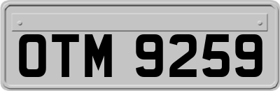 OTM9259
