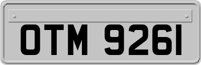 OTM9261