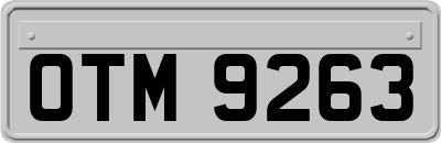 OTM9263