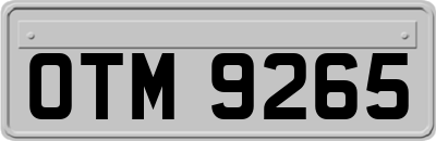 OTM9265