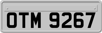 OTM9267
