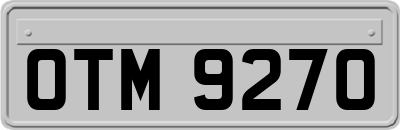 OTM9270