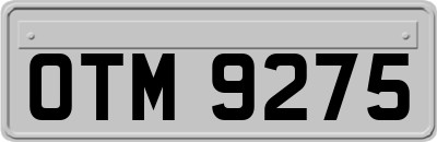 OTM9275