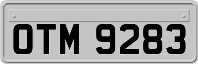 OTM9283