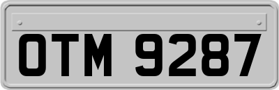 OTM9287