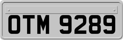 OTM9289
