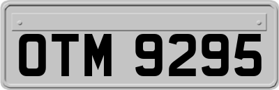 OTM9295