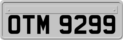 OTM9299