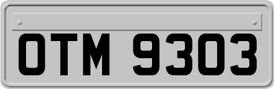 OTM9303