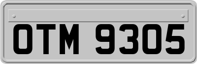 OTM9305