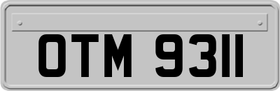 OTM9311