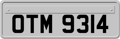 OTM9314