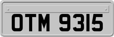 OTM9315