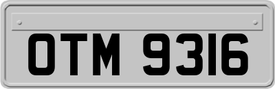 OTM9316
