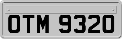 OTM9320