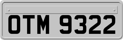 OTM9322