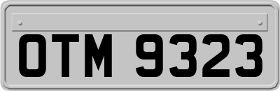 OTM9323
