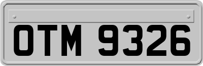 OTM9326
