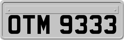 OTM9333