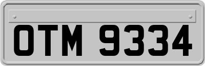 OTM9334