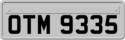 OTM9335