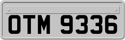OTM9336