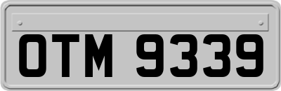OTM9339