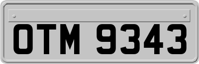 OTM9343