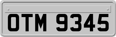 OTM9345