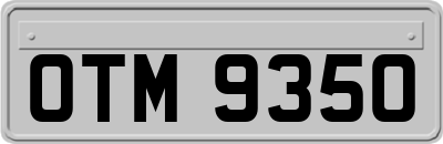 OTM9350