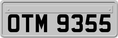 OTM9355