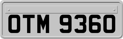 OTM9360