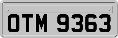 OTM9363