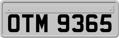 OTM9365