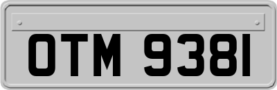 OTM9381