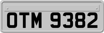 OTM9382
