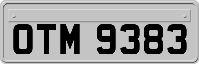 OTM9383