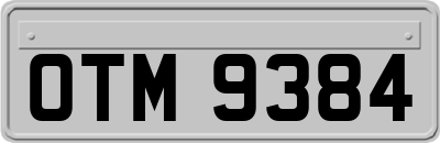 OTM9384