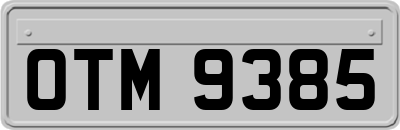 OTM9385