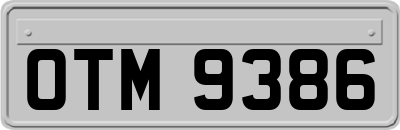 OTM9386