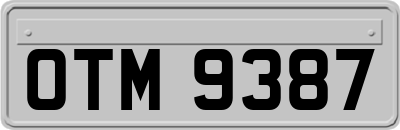 OTM9387