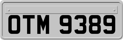 OTM9389