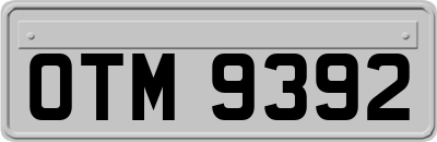 OTM9392
