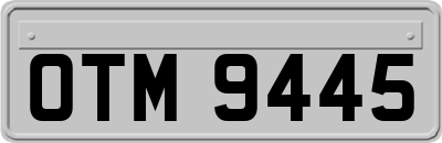 OTM9445