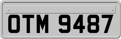 OTM9487