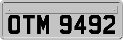 OTM9492