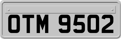 OTM9502