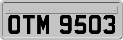 OTM9503