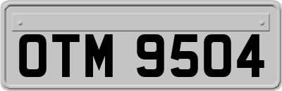OTM9504