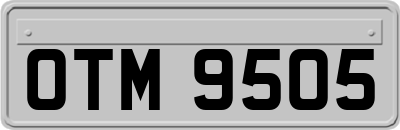 OTM9505